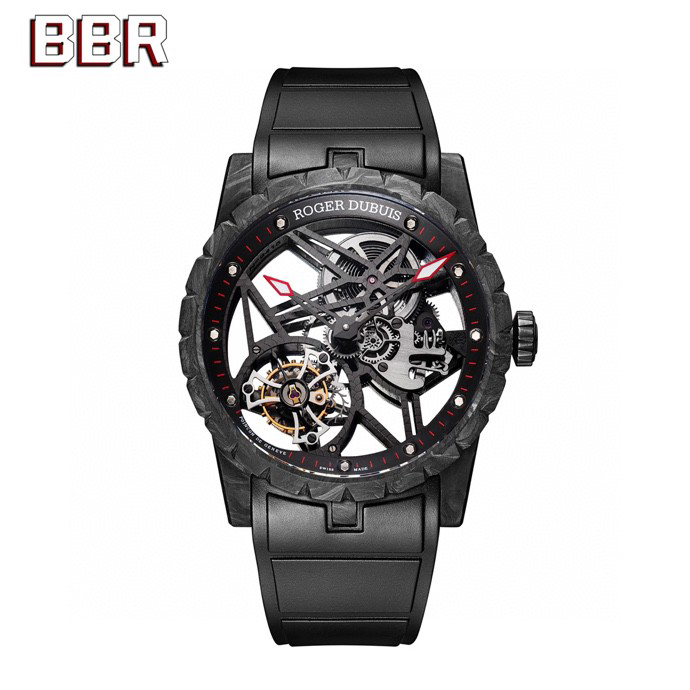 [Roger Dubuis Watches]