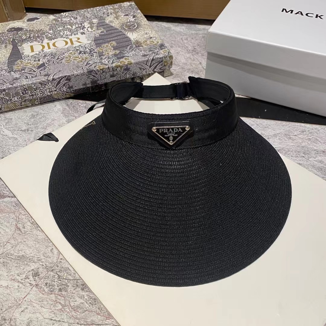 프라다 모자 84744 Prada Cap