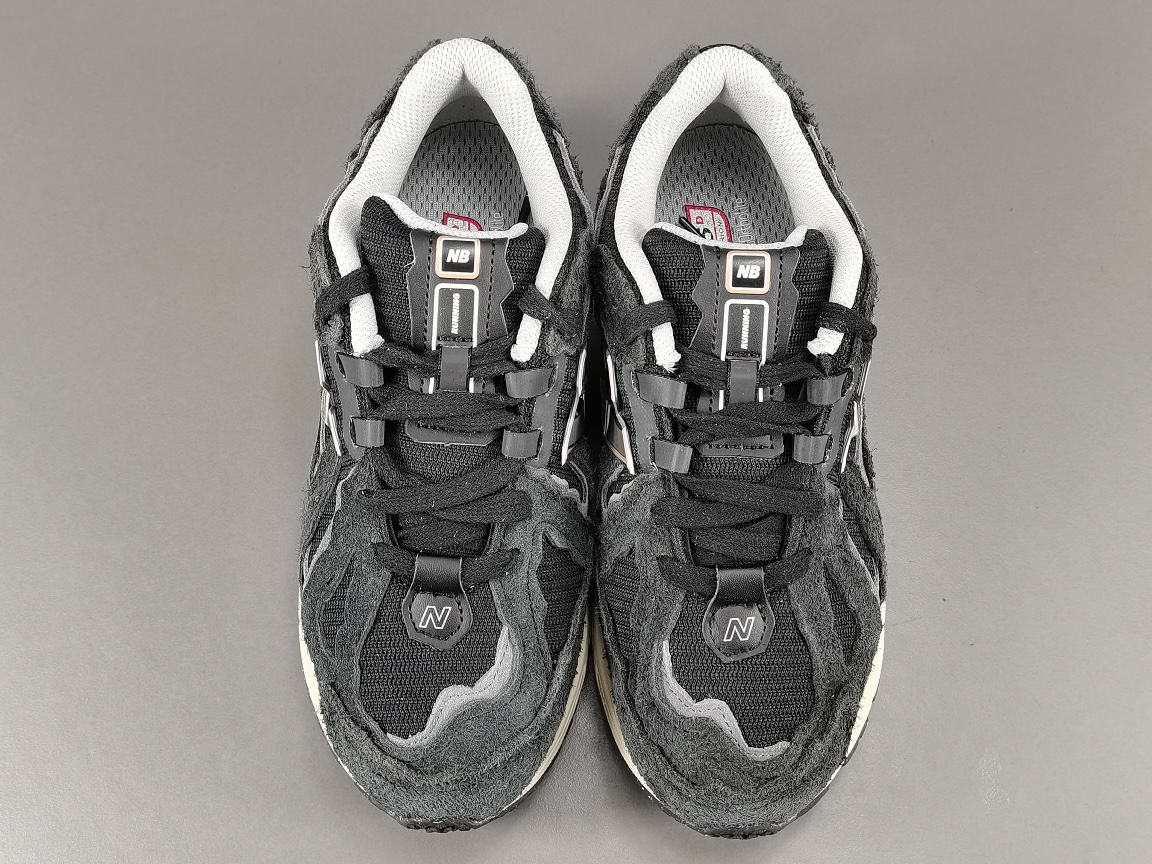 1906R尺码:36-47纯原出品-NewBalance1906DProtectionPackBlack