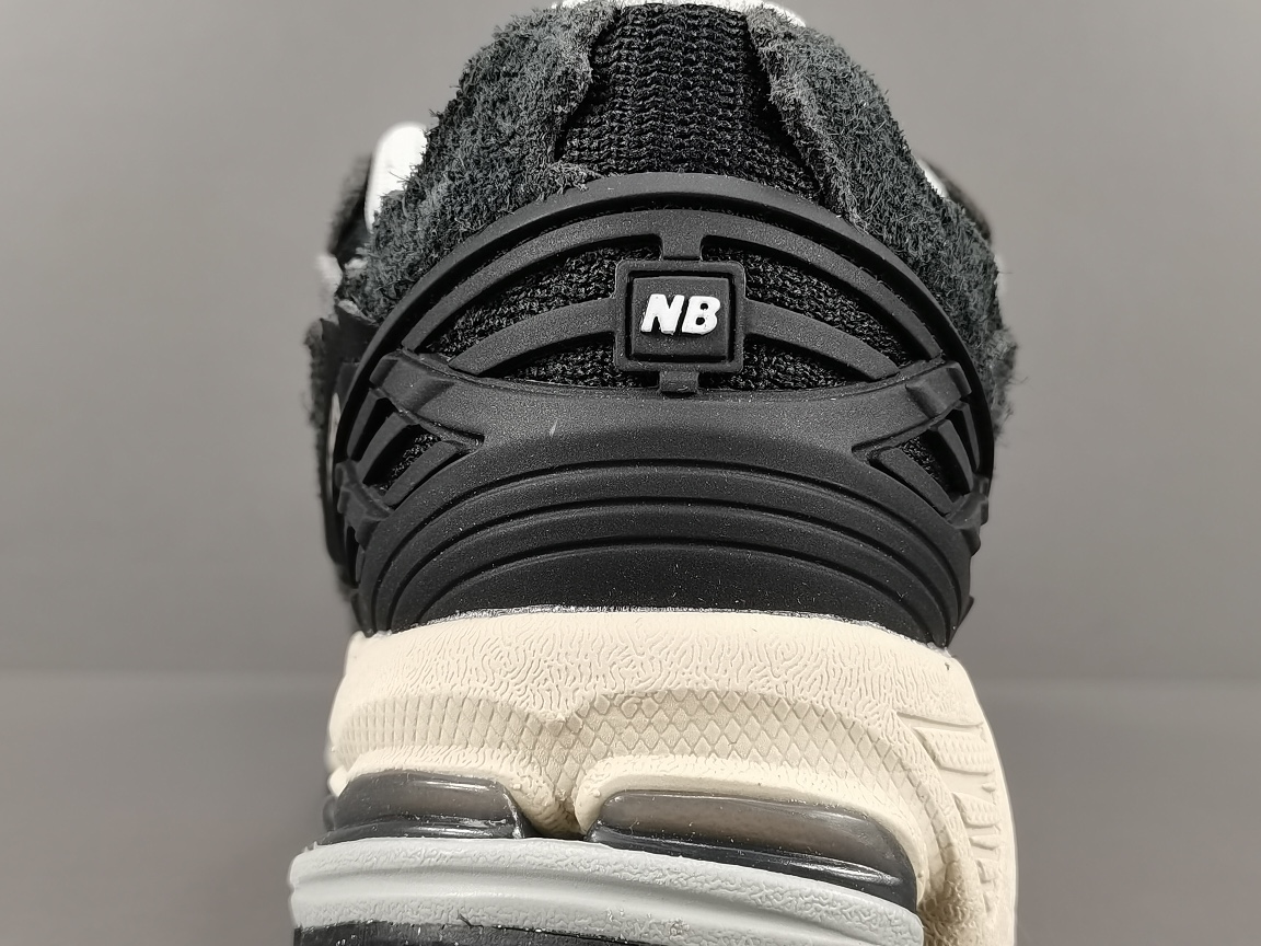 1906R尺码:36-47纯原出品-NewBalance1906DProtectionPackBlack