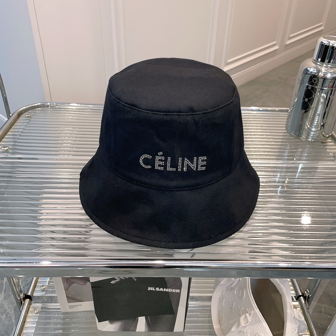 셀린느 모자 83265 Celine Cap