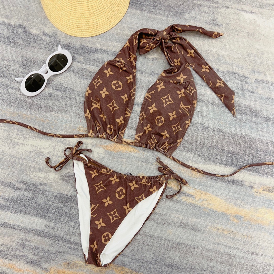 Louis Vuitton Clothing Swimwear & Beachwear Spring/Fall Collection