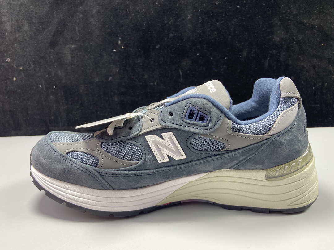 NB992海军蓝鞋码36-46.5总