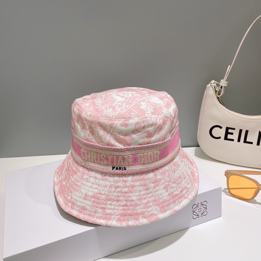 디올 모자 78485 Dior Cap