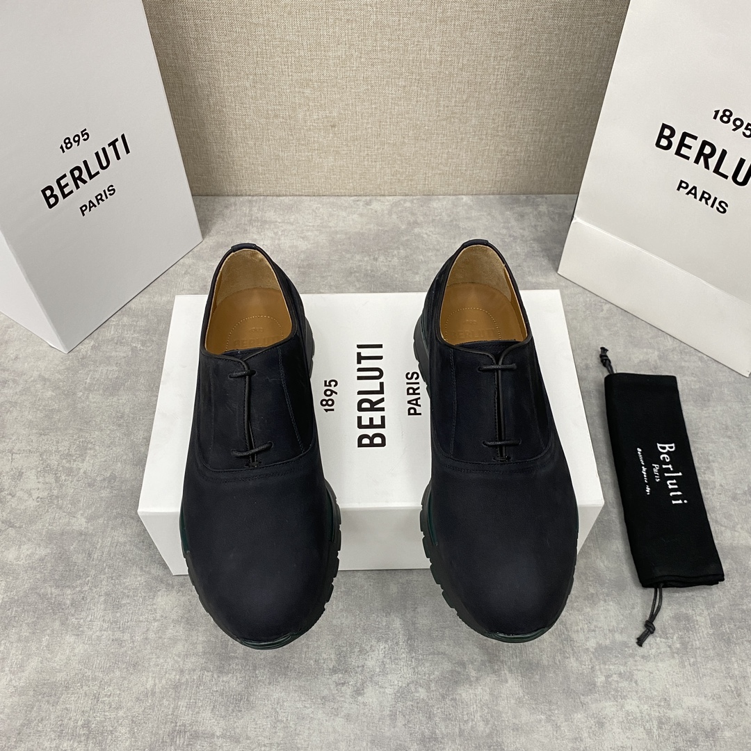 Berlut*布鲁提升级版第三代私模