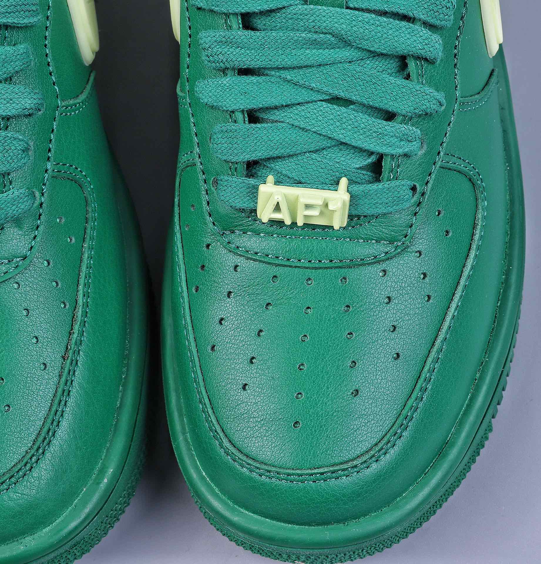 400 Ambush x Nike Air Force 1'07 Low 联名款 空军一号低帮休闲板鞋 DV3464-300