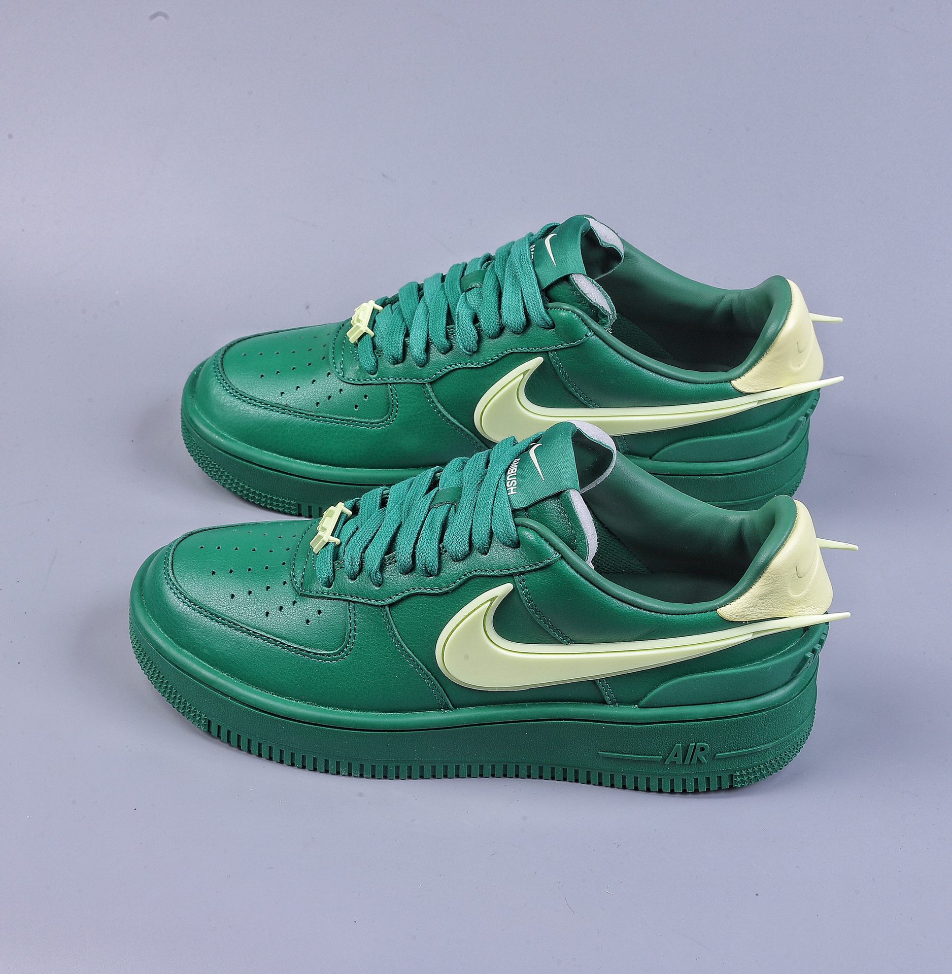 400 Ambush x Nike Air Force 1'07 Low 联名款 空军一号低帮休闲板鞋 DV3464-300