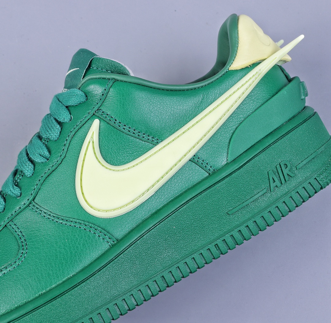 400 Ambush x Nike Air Force 1'07 Low 联名款 空军一号低帮休闲板鞋 DV3464-300