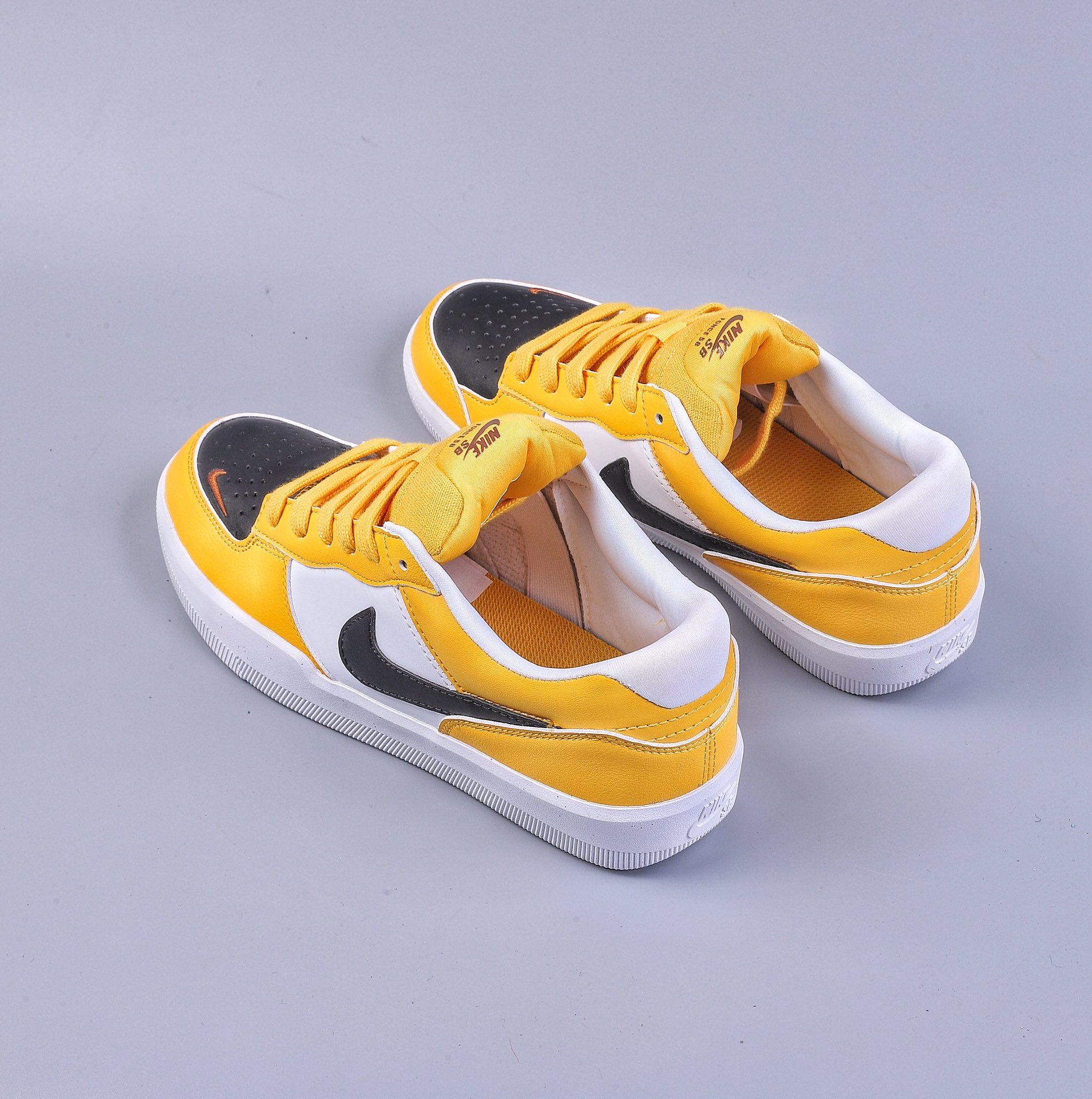 150 Nike SB Force 58是一款将前沿创新带入街头的单品DH7505-700