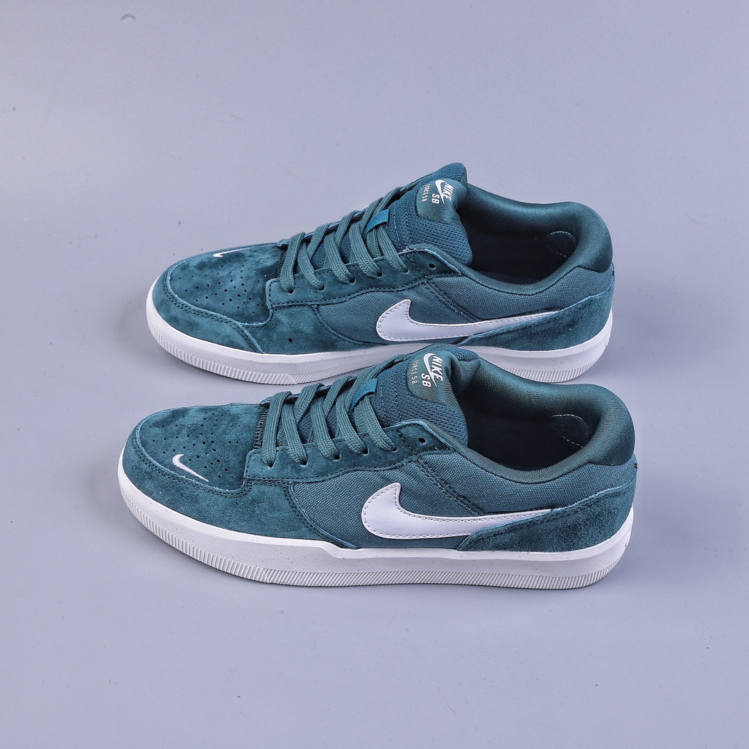 150 Nike SB Force 58是一款将前沿创新带入街头的单品CZ2959-005