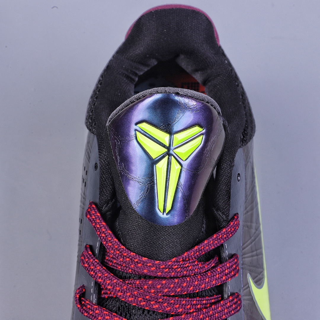 CK version NK Zoom KOBE 5 ZK5 Kobe 5th generation clown CD4991-001