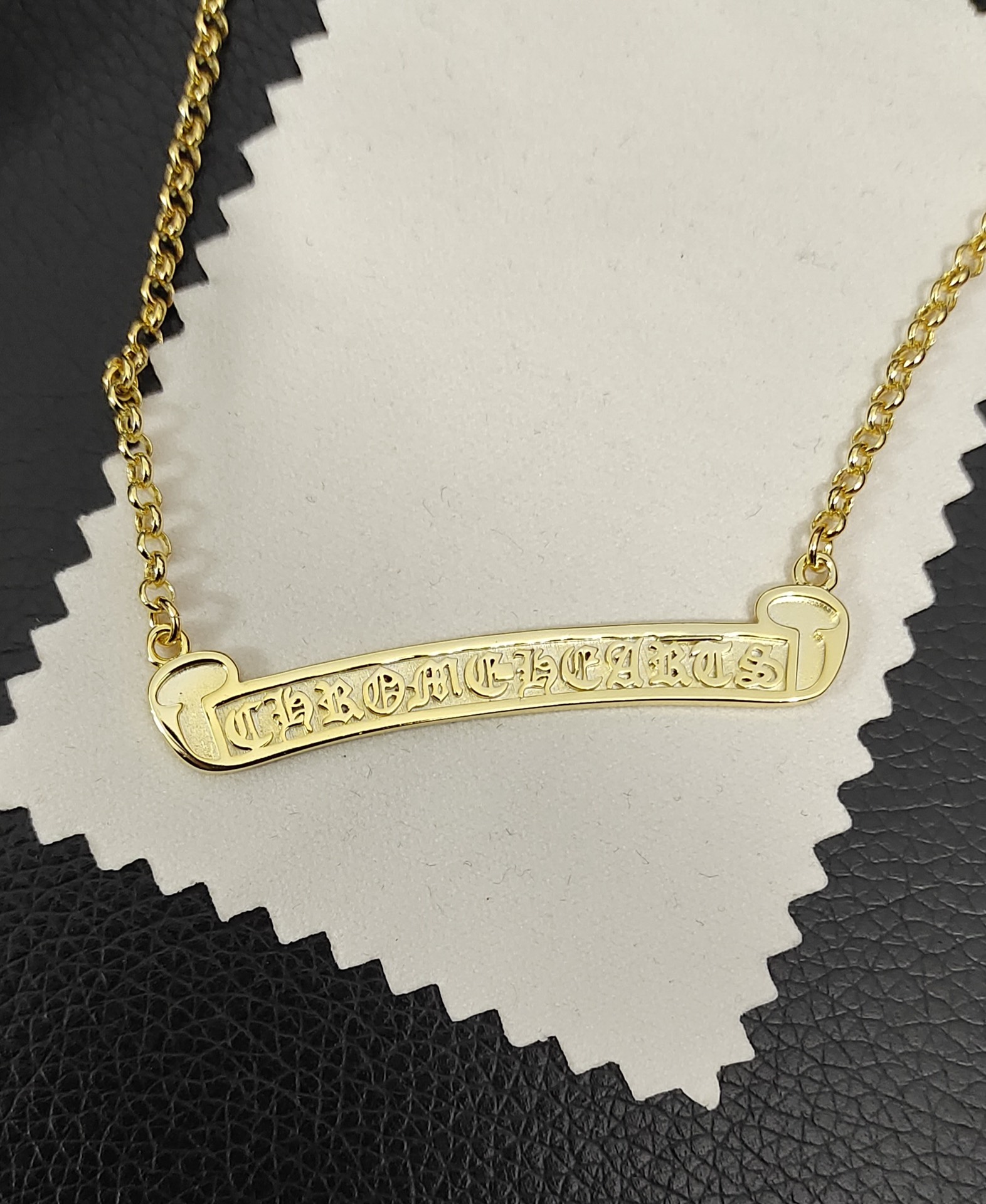 Max Mara Haute Couture Haute Couture Fine Jewelry Necklace Bracelet Ring