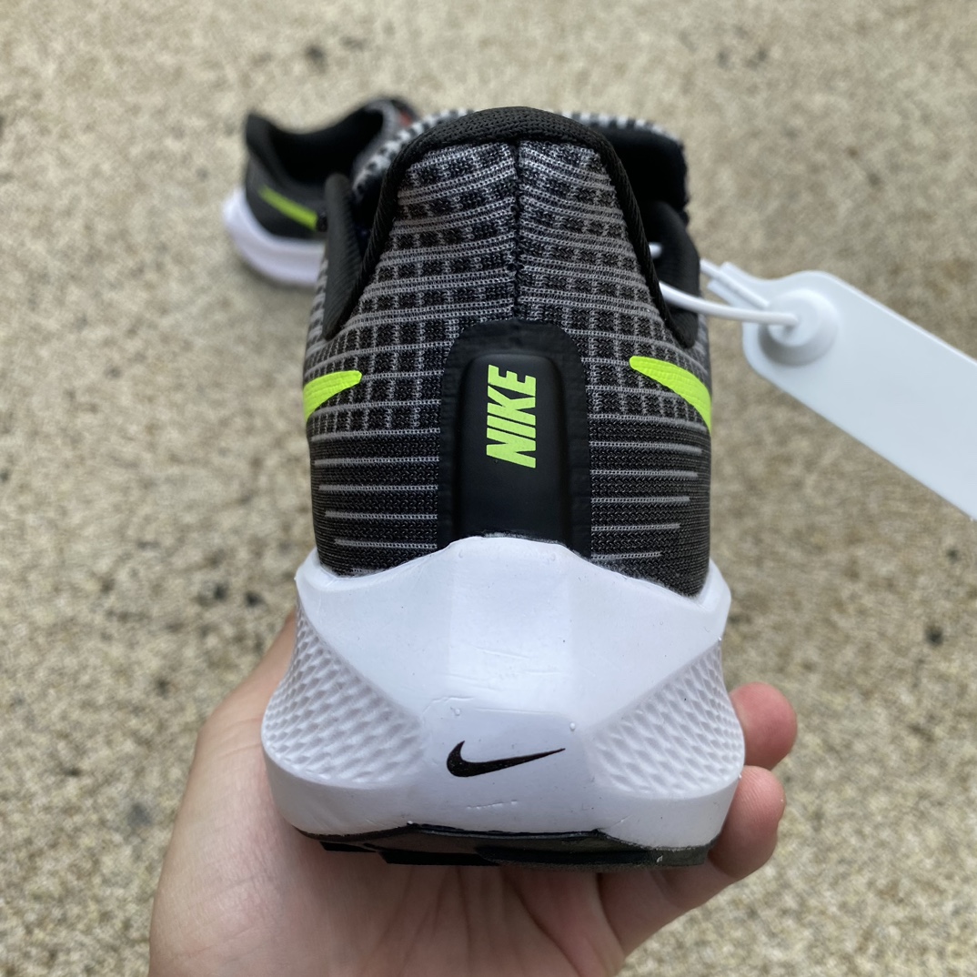 nike飞马39黑灰绿尺码36-45