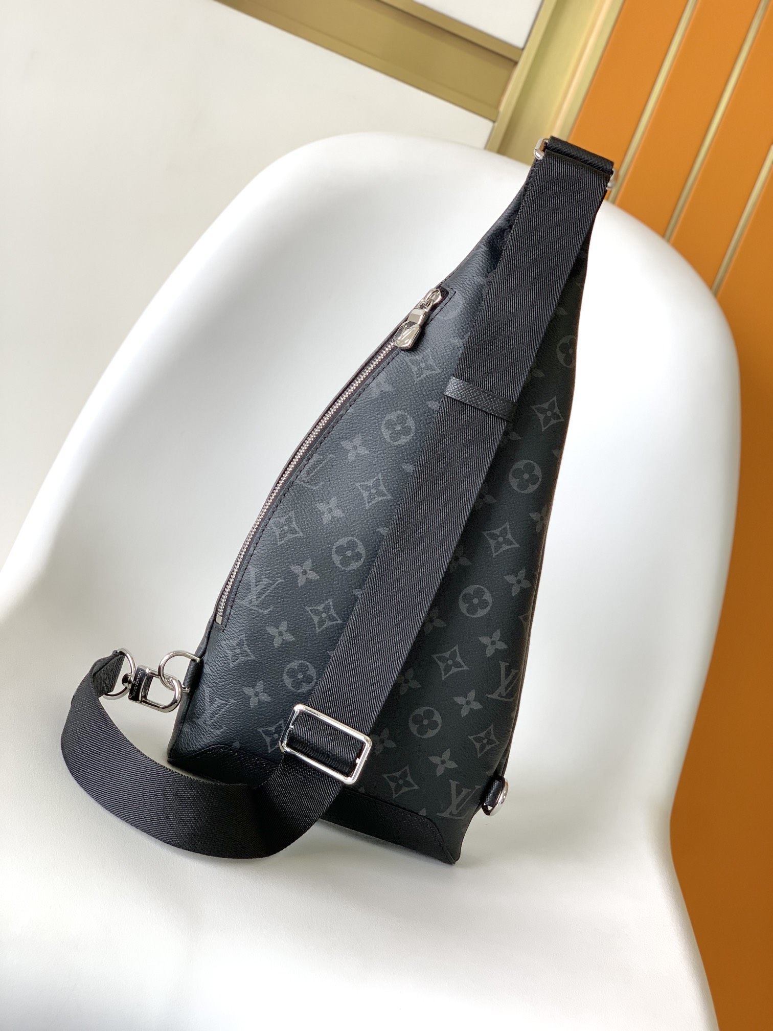 Louis Vuitton Duo Messenger Bag Monogram Canvas and Taïga Leather M30936 3 i1679036485 6153 1