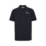 Burberry Abbigliamento Polo T-Shirt Ricamo Cotone Maniche corte