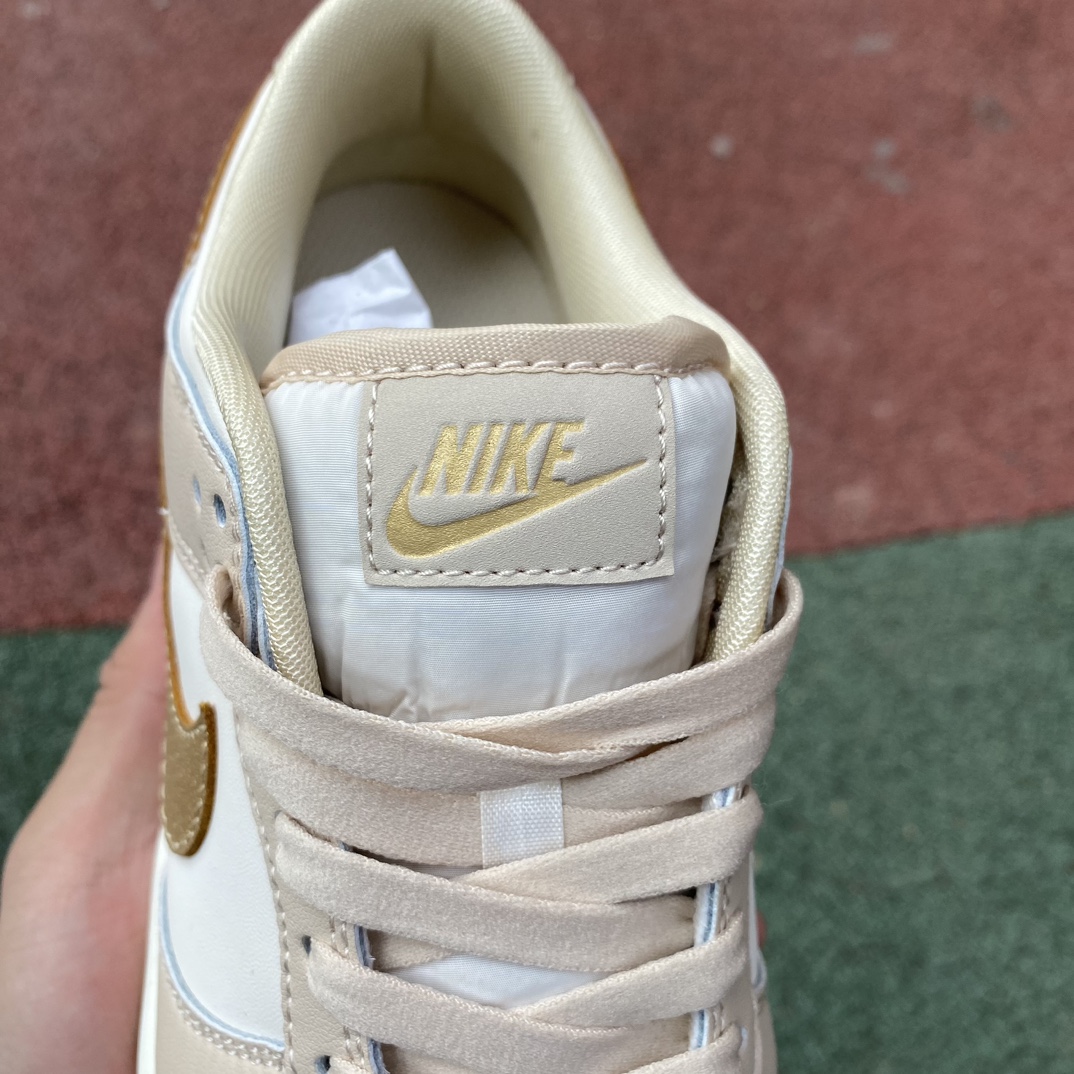 Dunk米白金尺码35-44Nike