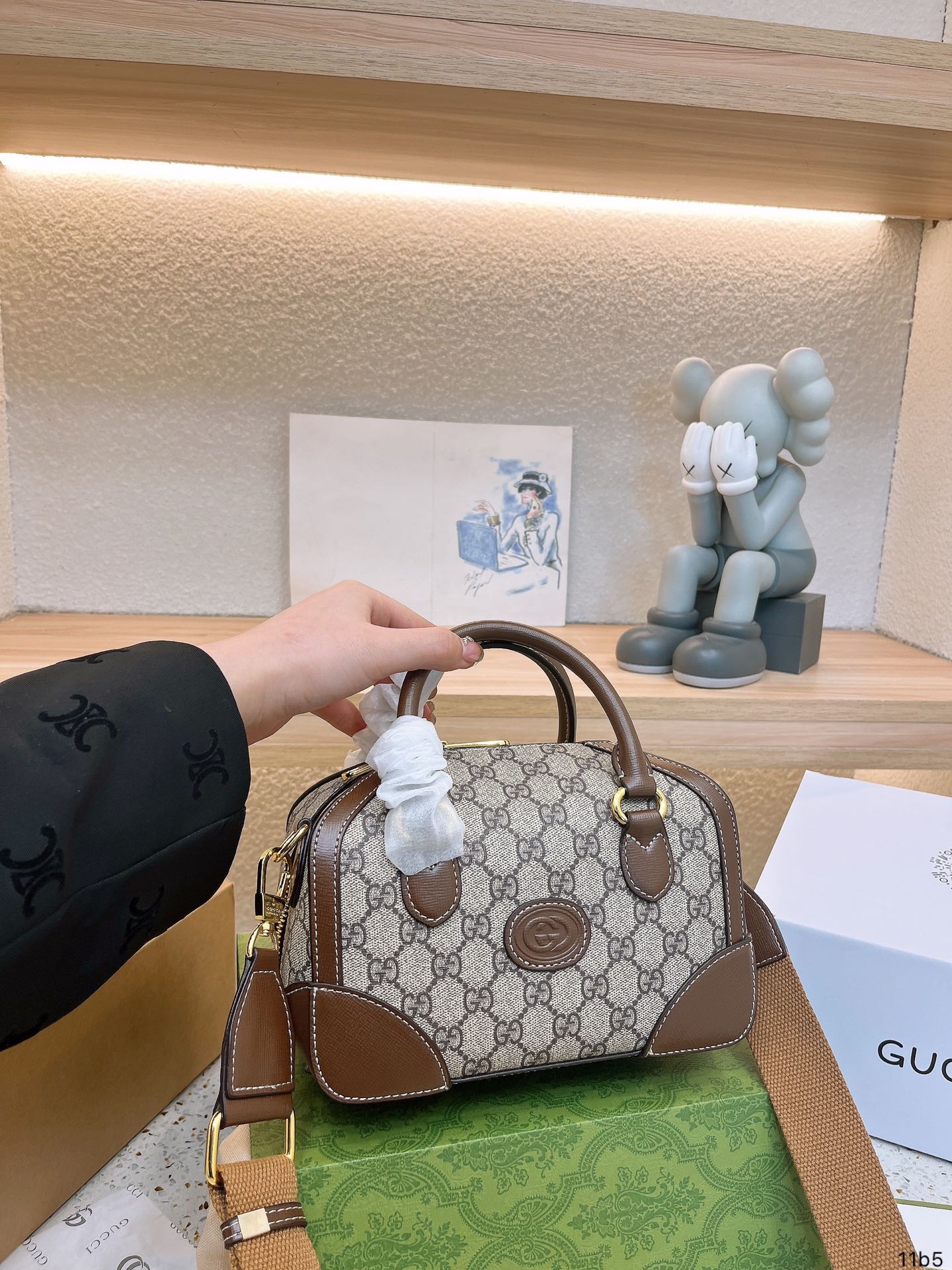 Yupoo Gucci Bags Watches Nike Clothing Jordan Yeezy Balenciaga Shoes
