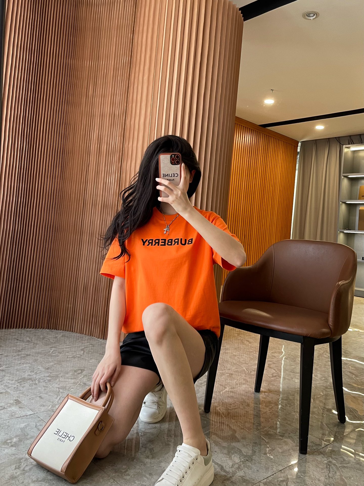 路易威登 Louis Vuitton 高定典藏名品高定成衣时装外套连衣裙衬衫T恤 #ED4ABB01 9