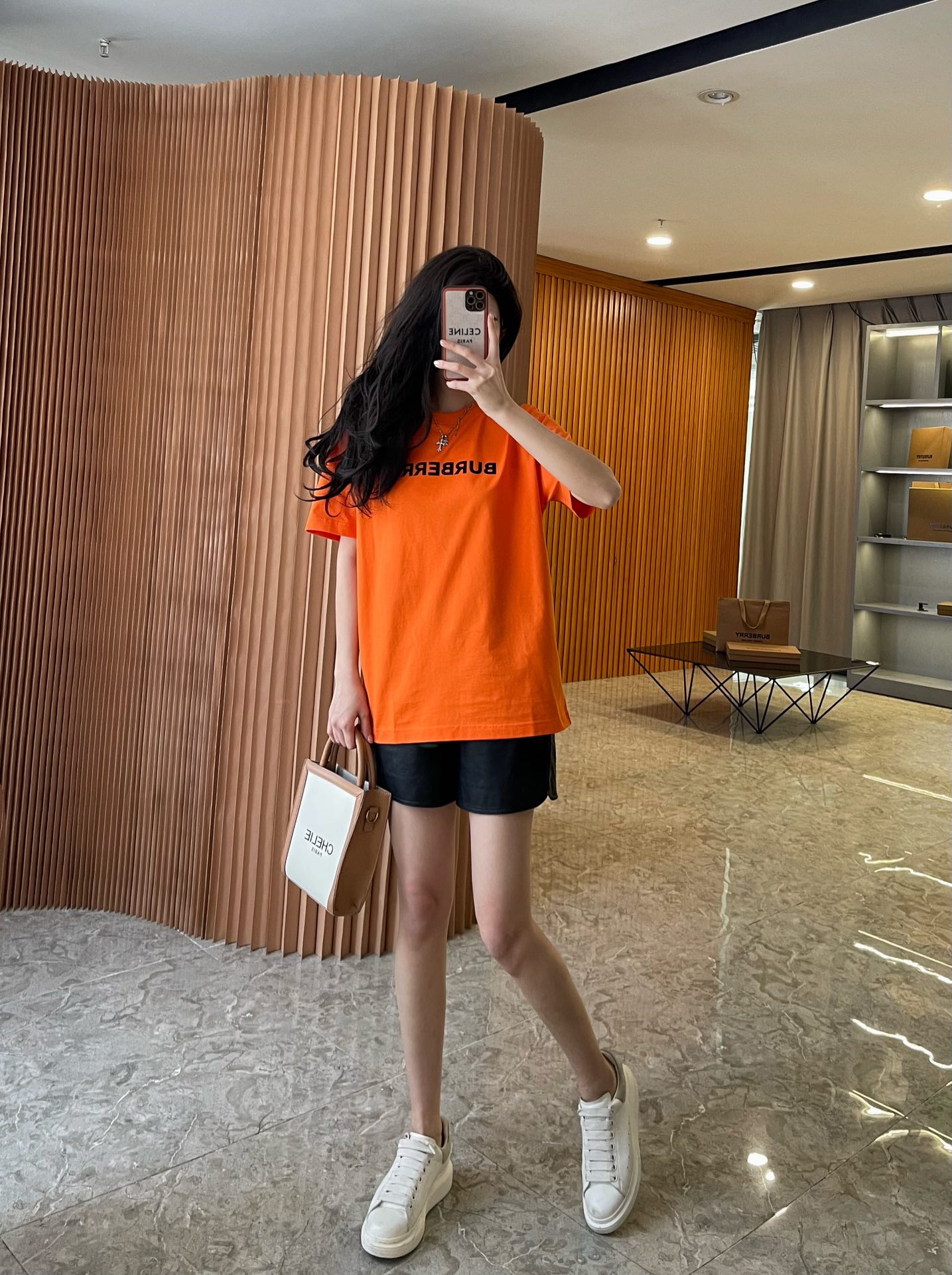 路易威登 Louis Vuitton 高定典藏名品高定成衣时装外套连衣裙衬衫T恤 #ED4ABB01 3