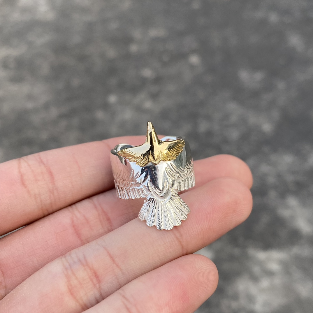 Takahashi Ring