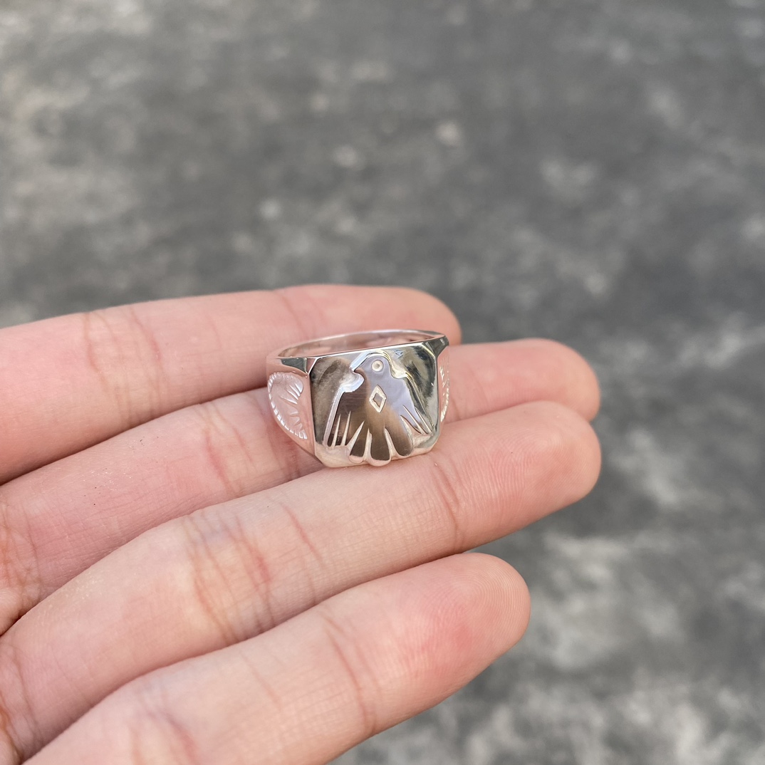 Takahashi Ring