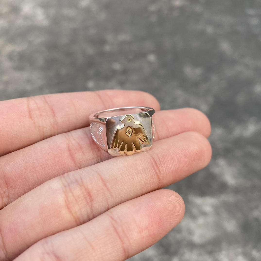 Takahashi Ring