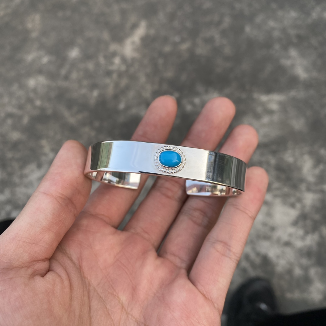 Takahashi Bangle
