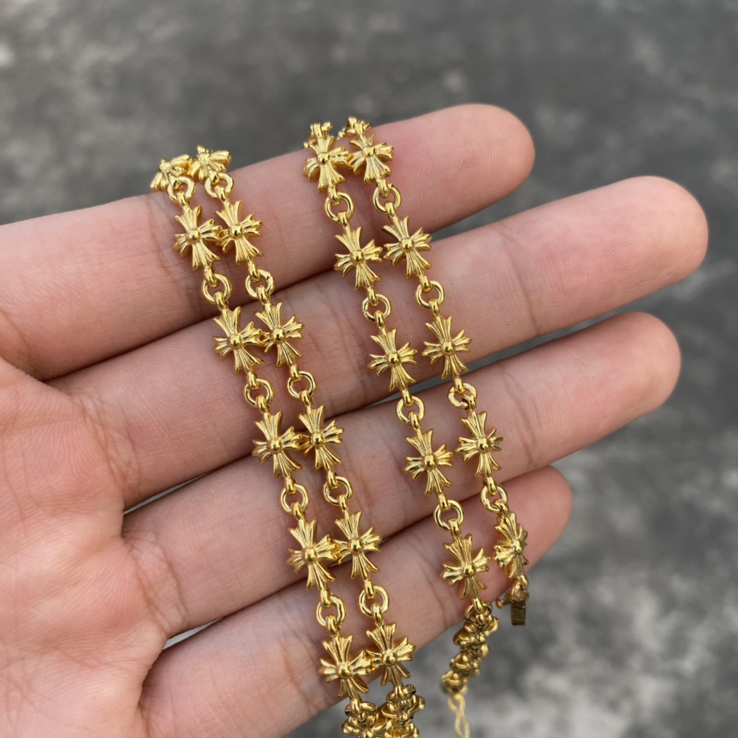 Custom Gold-Plated Diamond Setting, Necklace Pendant