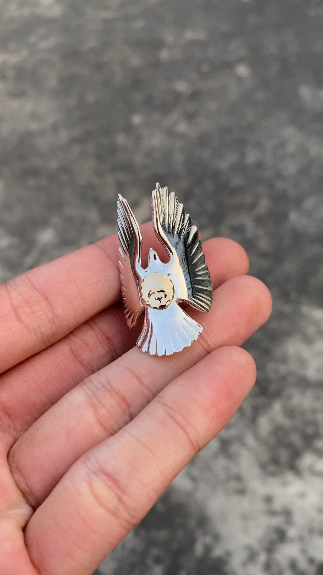 Takahashi Ring
