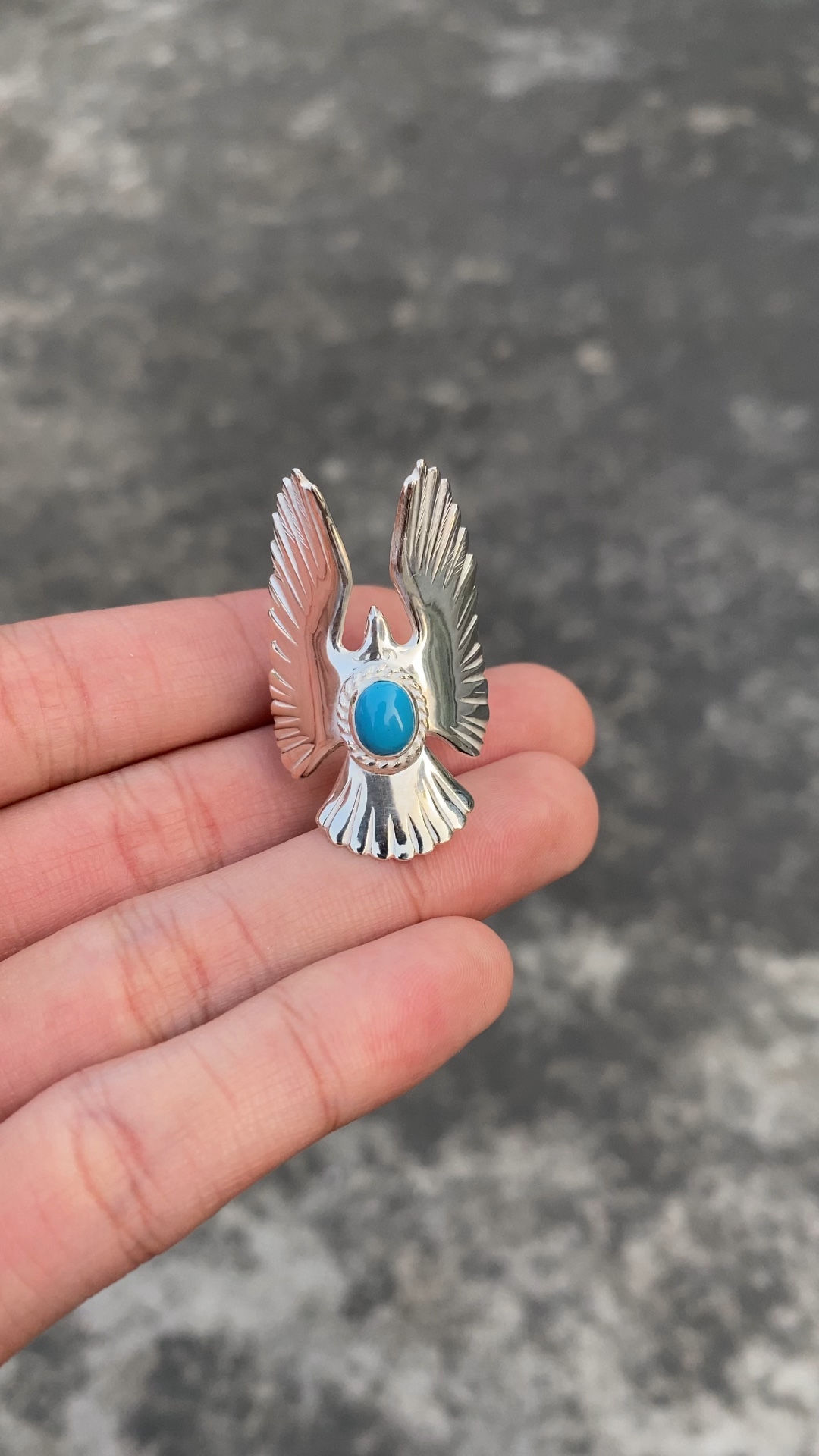 Takahashi Ring