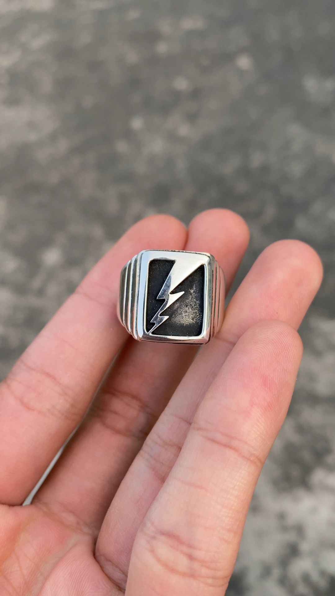 Takahashi Ring