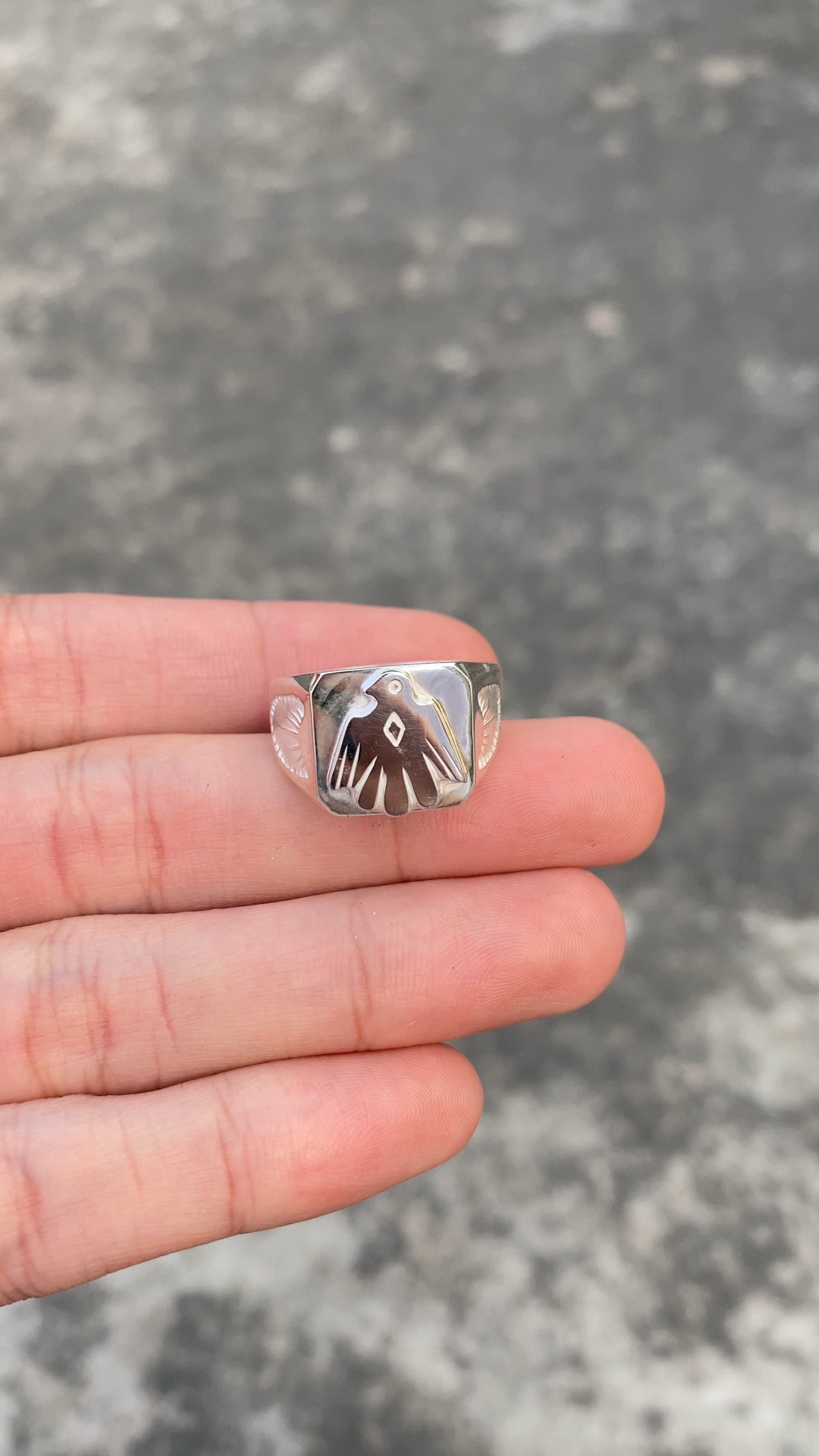 Takahashi Ring