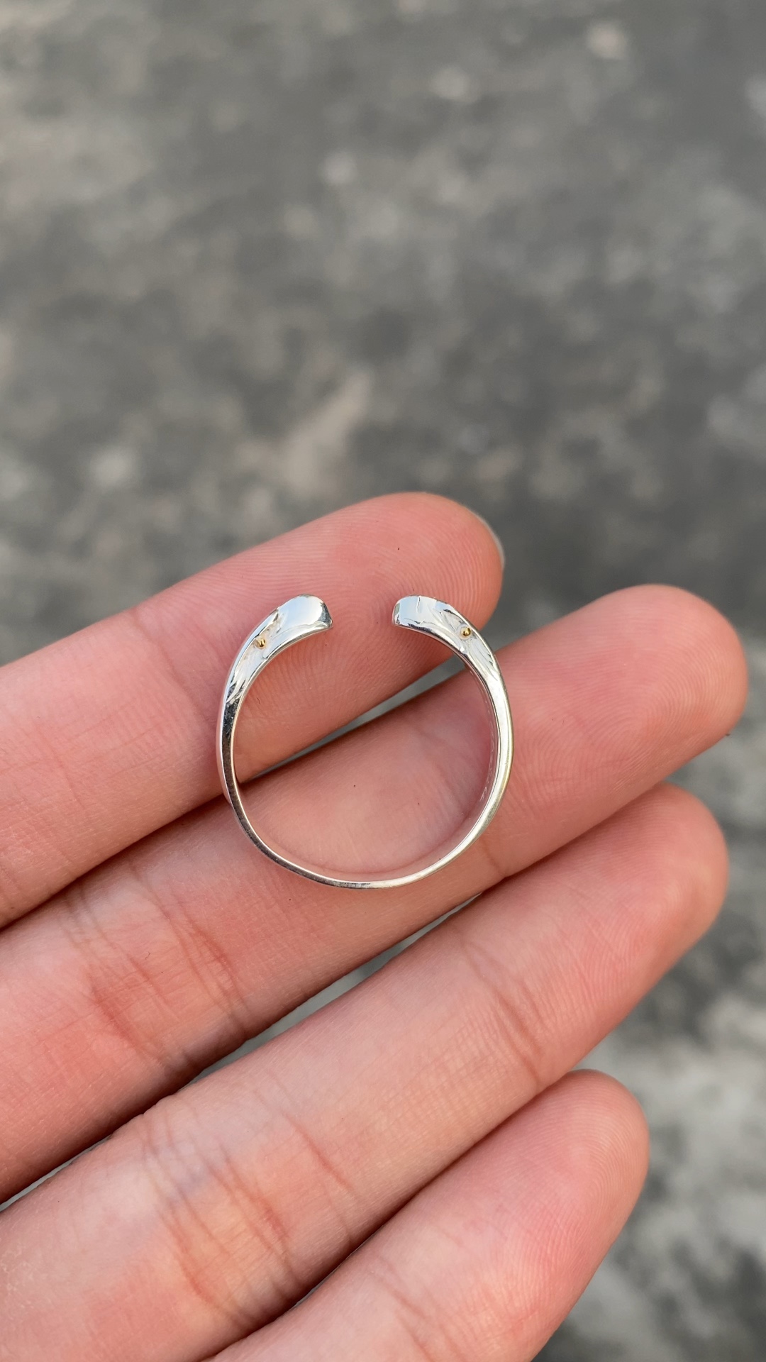 Takahashi Ring