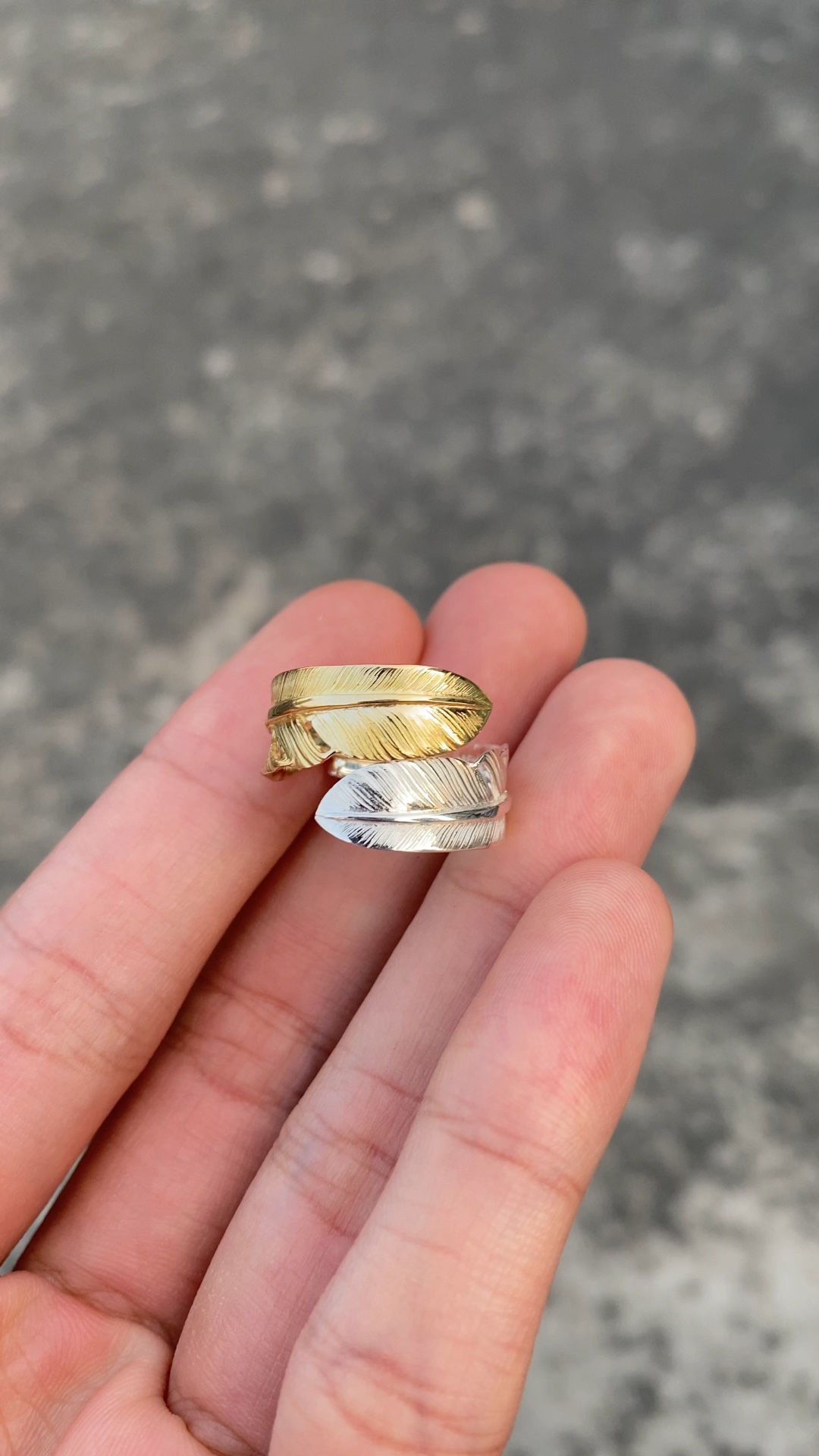 Takahashi Ring