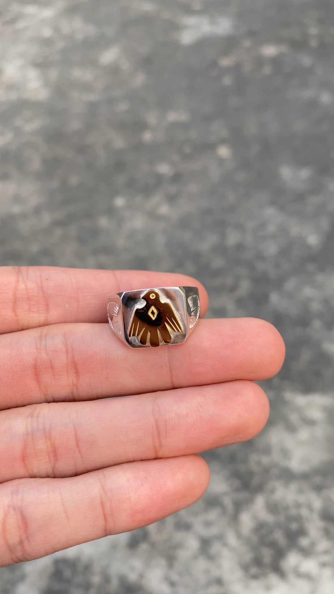 Takahashi Ring