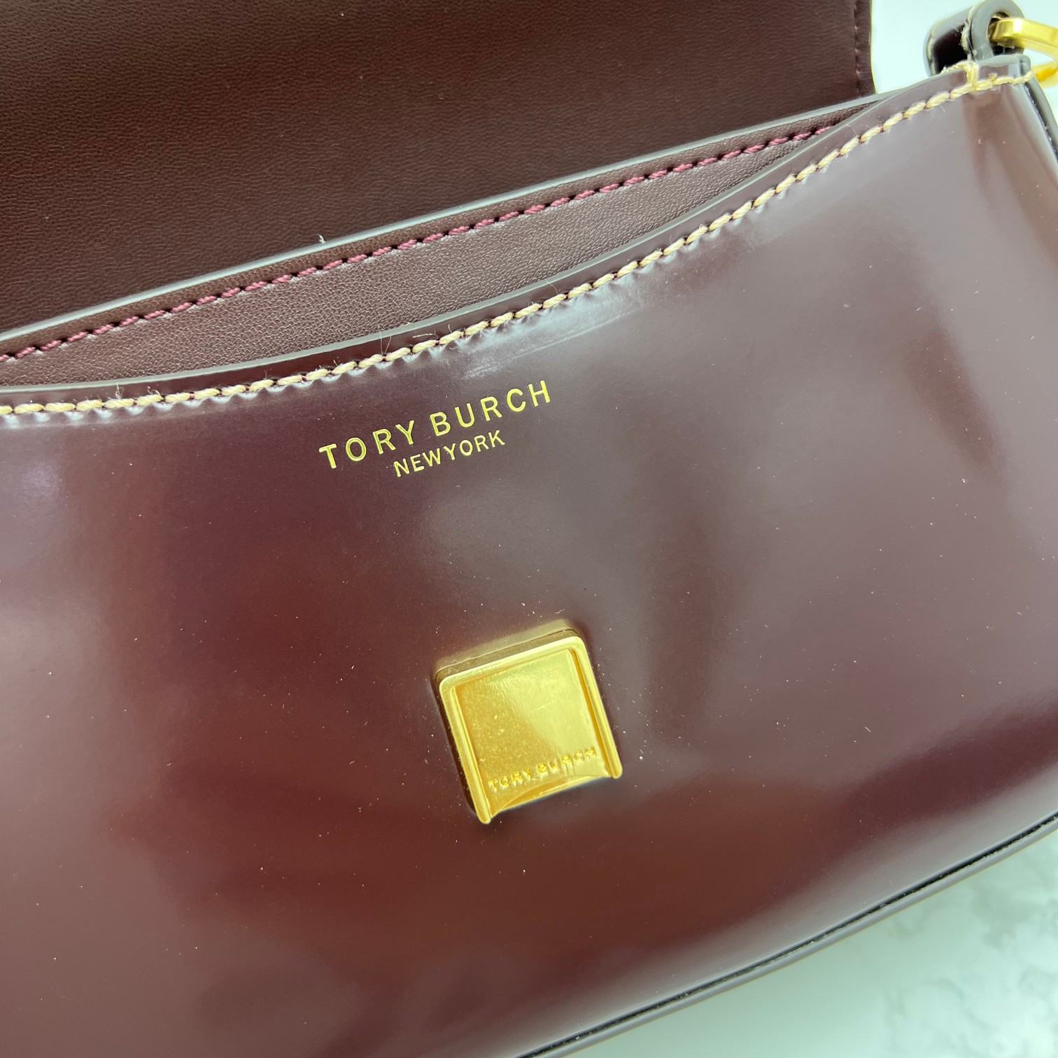 Tory Burch ～772#TORY BURCH 汤丽柏琦