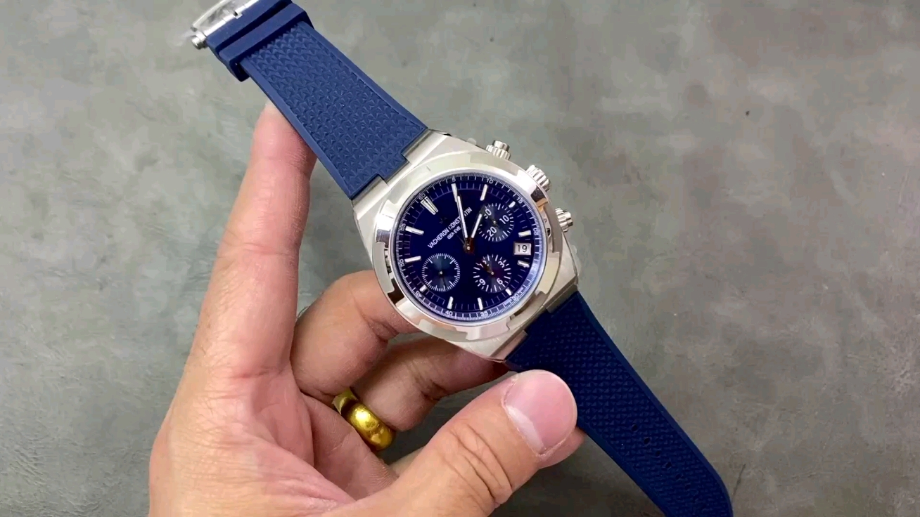 Vacheron Constantin Super Clone Watches