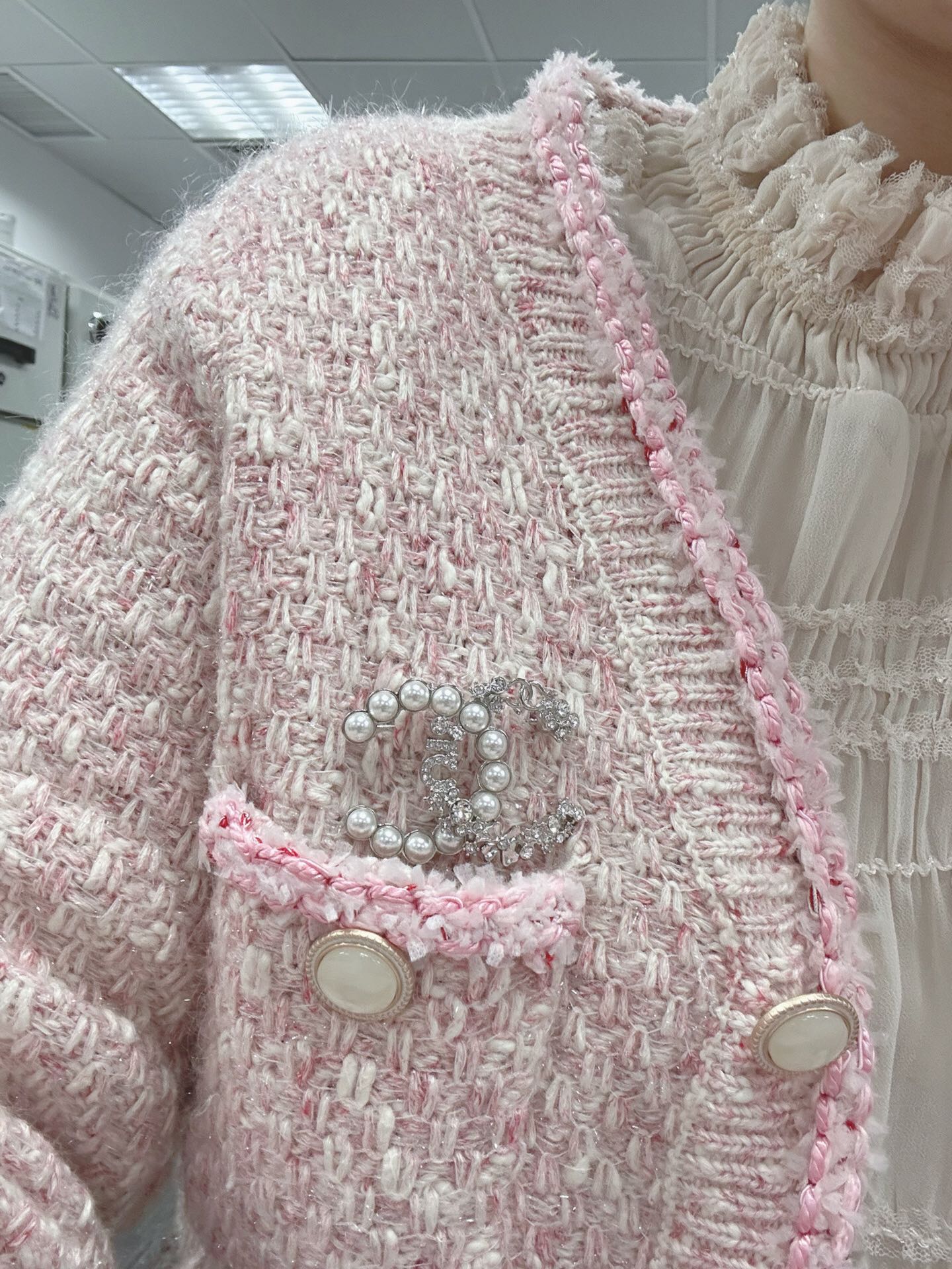 NO:633467,Upper body picture, Cardia high-end jewelry19860909上身图,,卡迪亚高端饰品,Jewelry