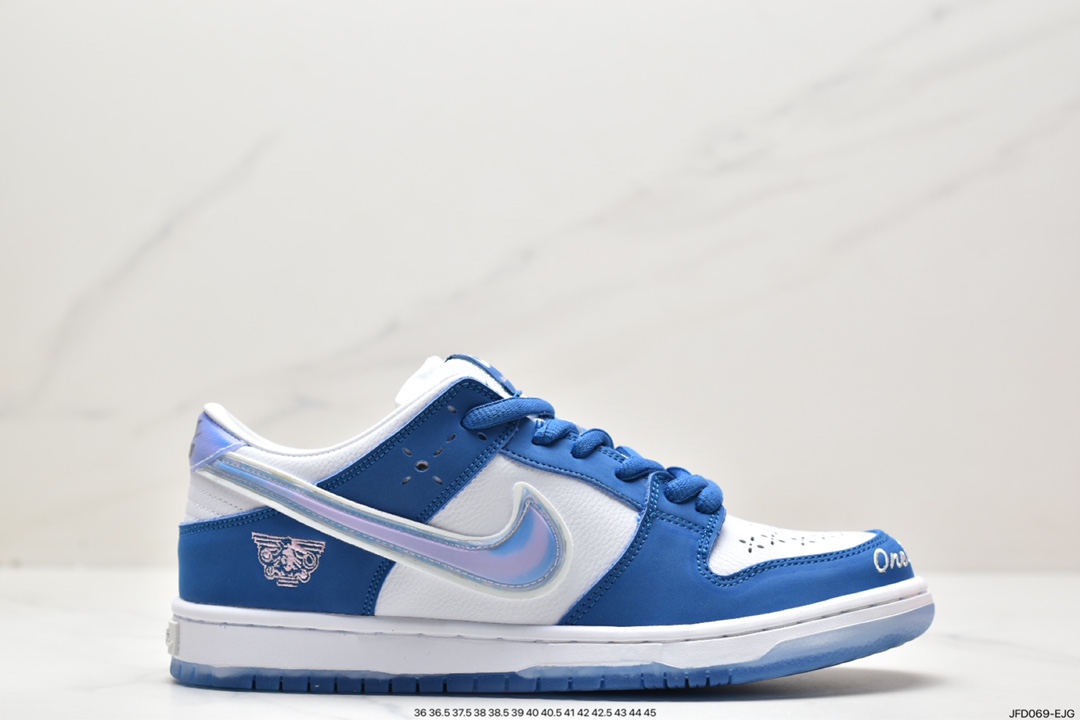 170 耐克Nike SB Zoom Dunk Low 板鞋 FN7819-400