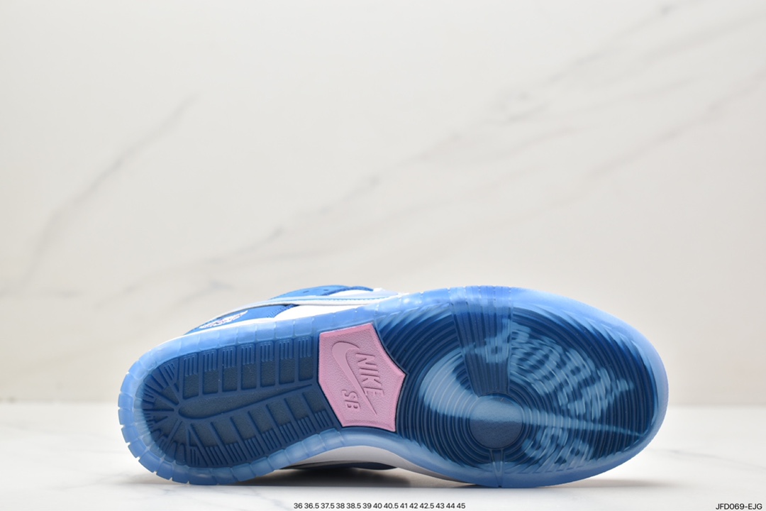 170 耐克Nike SB Zoom Dunk Low 板鞋 FN7819-400