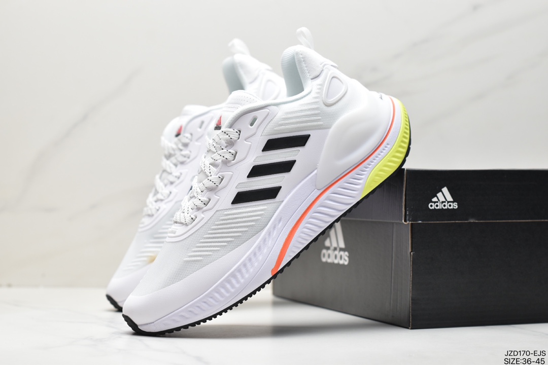 AD Adidas Alphamagma Alpha new training running sneakers GV7923