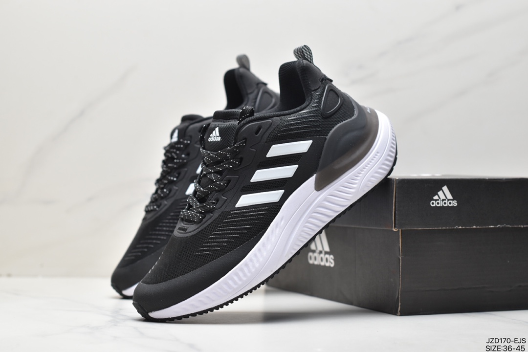 AD Adidas Alphamagma Alpha new training running sneakers GV7923