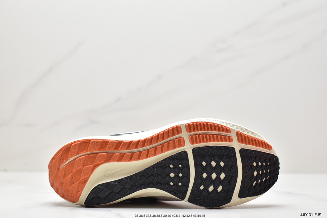 130 耐克Nike Zoom Pegasus 39 代超级飞马涡轮增压马拉松登月39代慢跑鞋DX6050-101