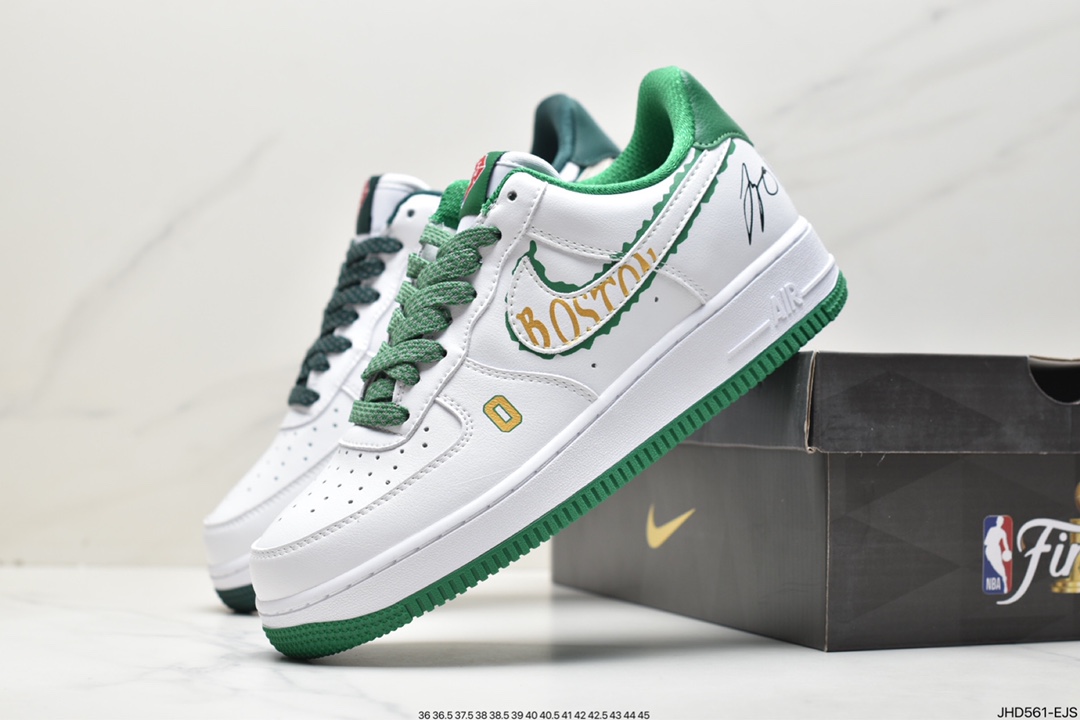 190 耐克Nike Air Force 1 Low 空军一号低帮百搭休闲运动板鞋NH1412-992