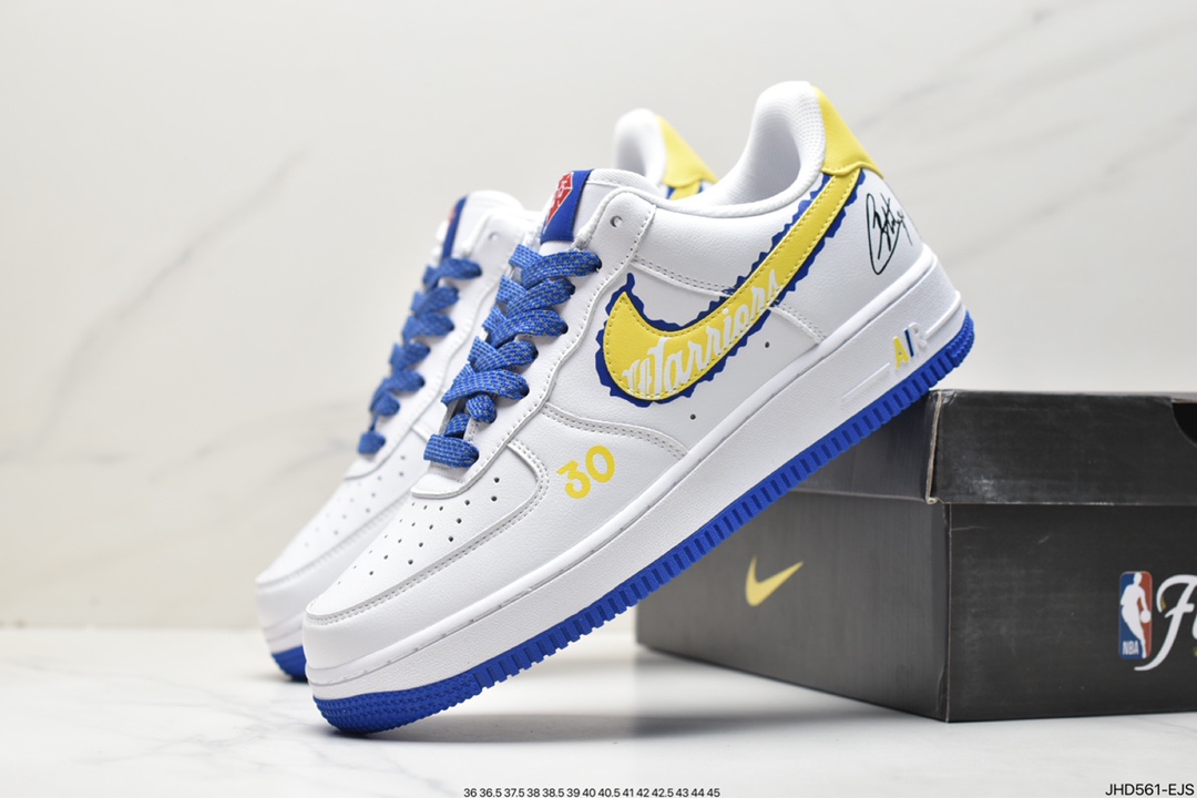 190 耐克Nike Air Force 1 Low 空军一号低帮百搭休闲运动板鞋NH1412-992