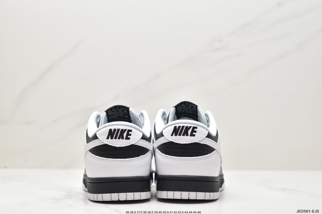 150 耐克Nike SB Zoom Dunk Low 板鞋 DD3363-001