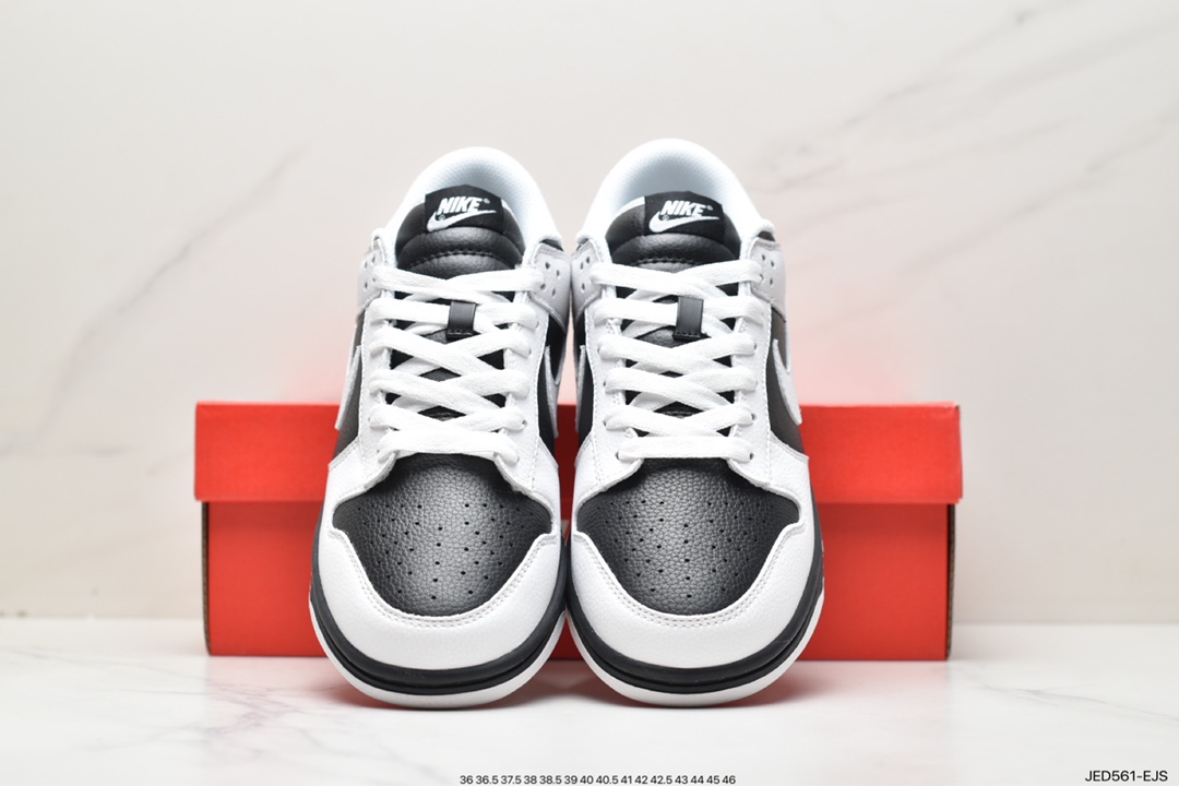 150 耐克Nike SB Zoom Dunk Low 板鞋 DD3363-001