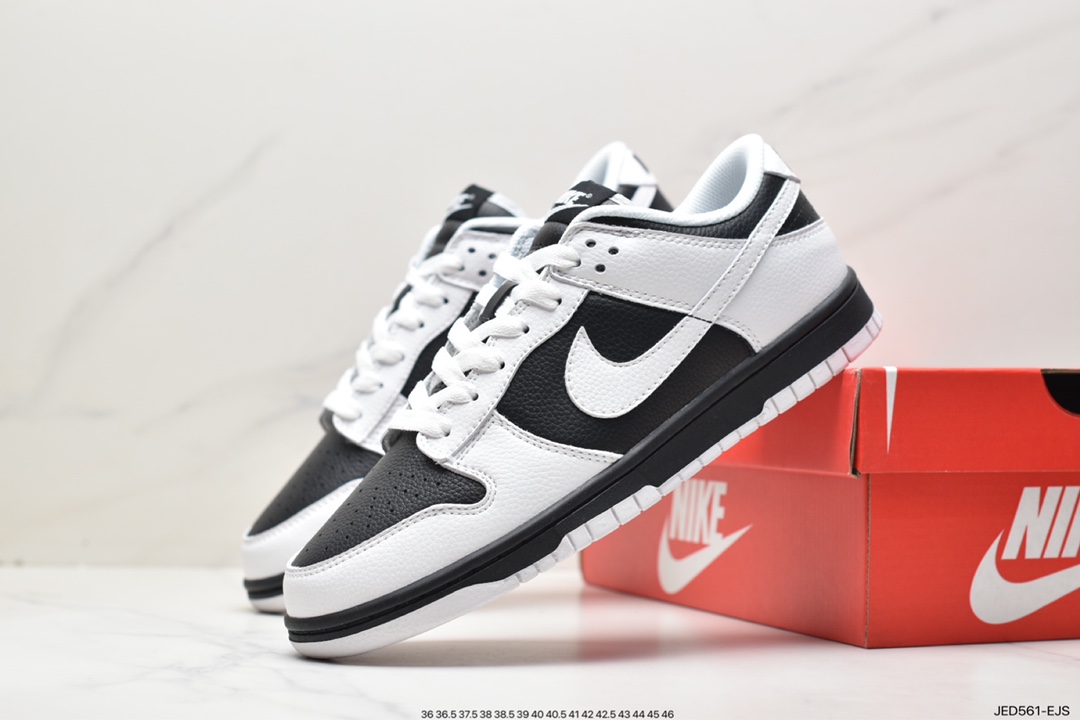 150 耐克Nike SB Zoom Dunk Low 板鞋 DD3363-001