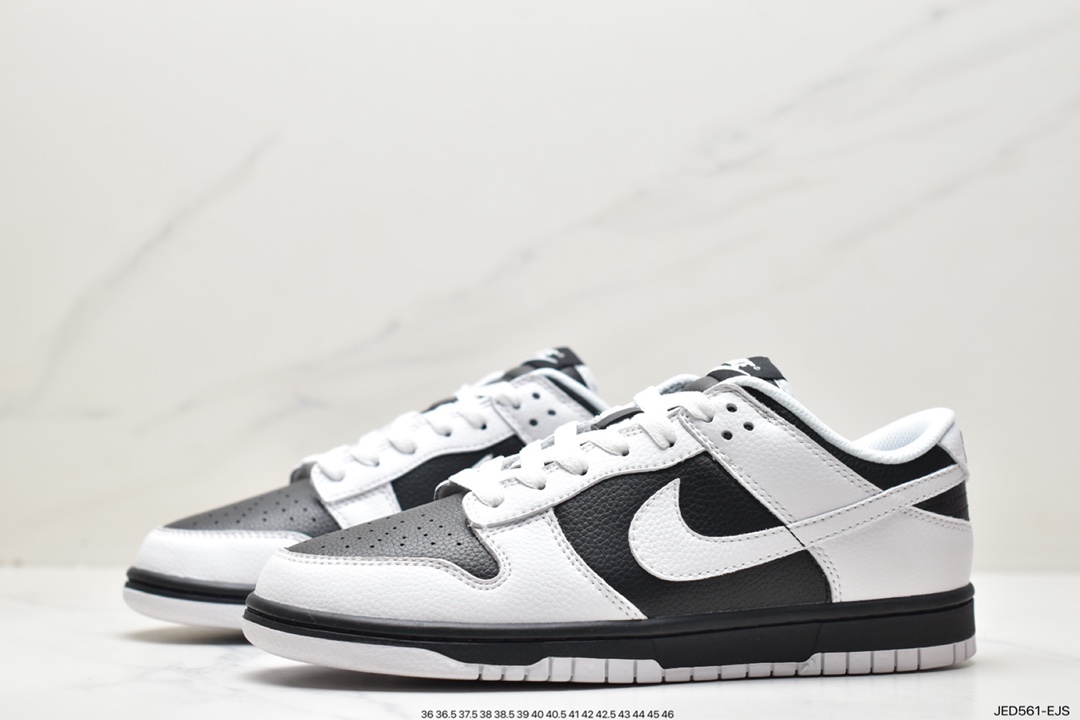 150 耐克Nike SB Zoom Dunk Low 板鞋 DD3363-001