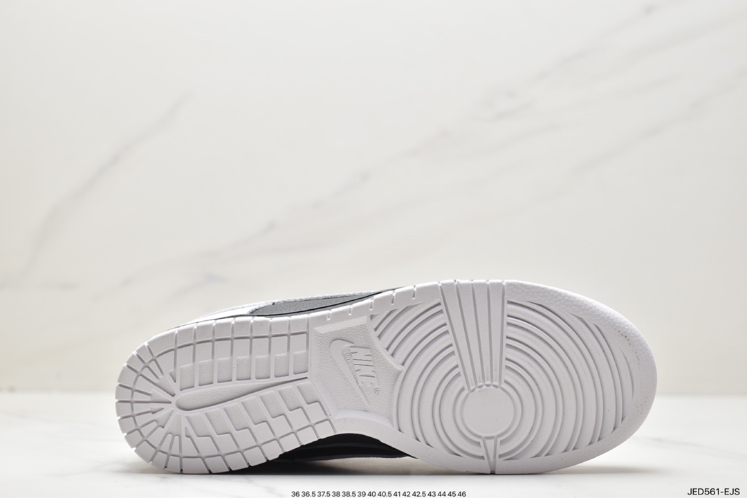 150 耐克Nike SB Zoom Dunk Low 板鞋 DD3363-001
